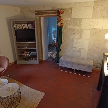 Ma Petite Maison Chambourgeoise מראה חיצוני תמונה