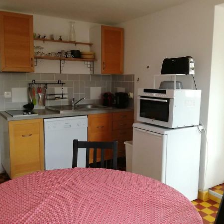 Ma Petite Maison Chambourgeoise מראה חיצוני תמונה
