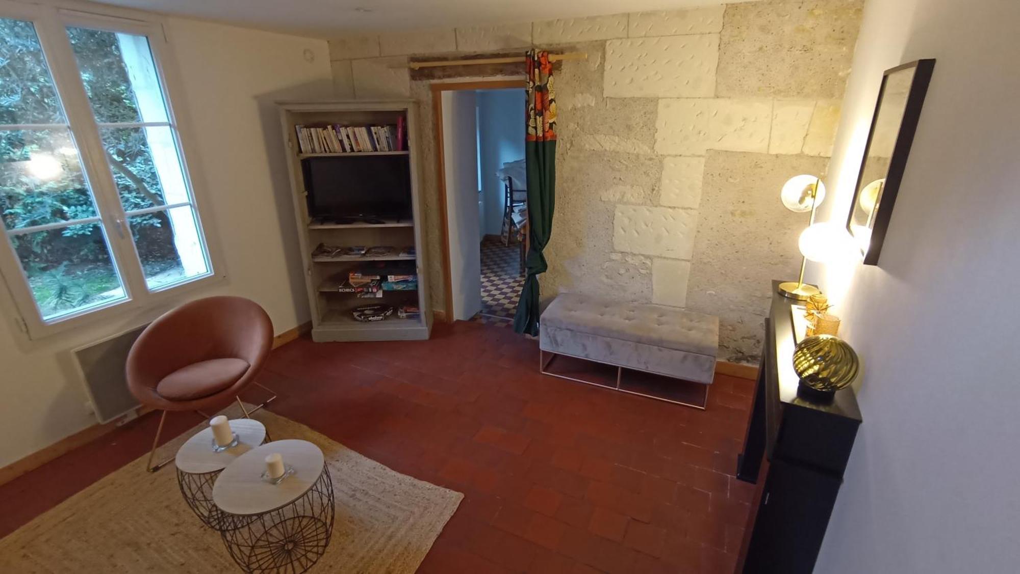 Ma Petite Maison Chambourgeoise מראה חיצוני תמונה
