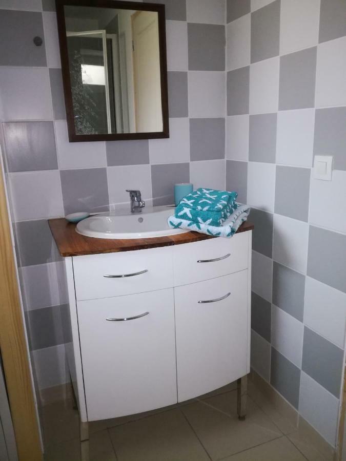 Ma Petite Maison Chambourgeoise מראה חיצוני תמונה