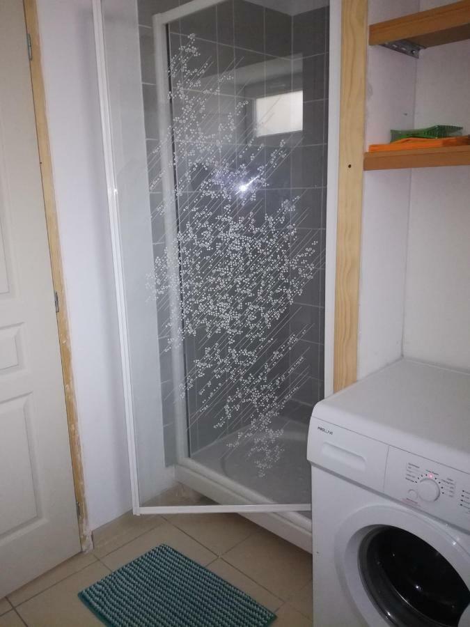Ma Petite Maison Chambourgeoise מראה חיצוני תמונה